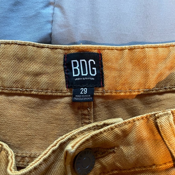 Urban Outfitters cargo pants - Picture 3 of 4